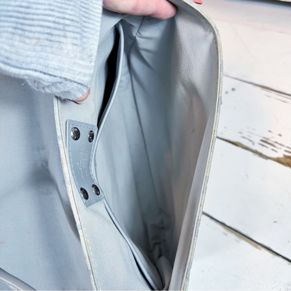 Louis Vuitton Conte De Fee “Musette” Style Crossbody Bag - Picture 7 of 10